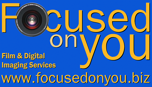 Focused on You
Film & Digital Imaging Services
I.T. Consulting & Repair Services